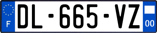 DL-665-VZ