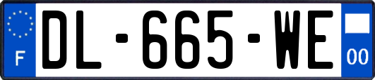 DL-665-WE