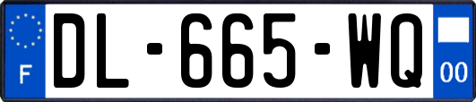 DL-665-WQ