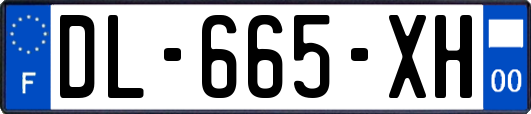 DL-665-XH