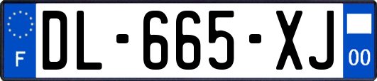 DL-665-XJ