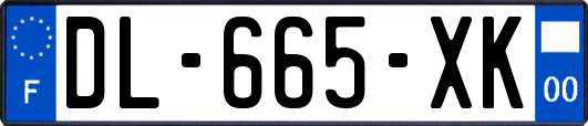 DL-665-XK