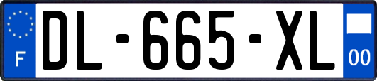 DL-665-XL