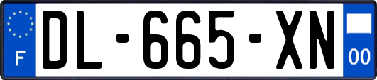 DL-665-XN