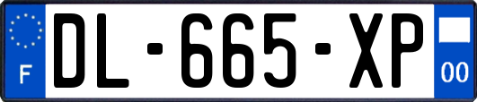 DL-665-XP