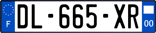 DL-665-XR