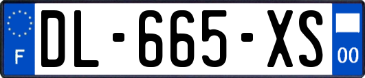 DL-665-XS