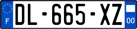 DL-665-XZ