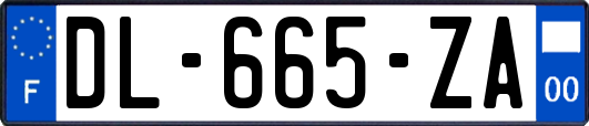 DL-665-ZA