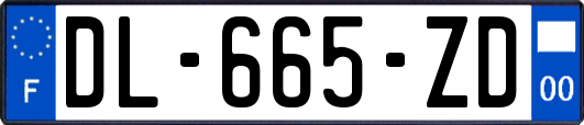 DL-665-ZD