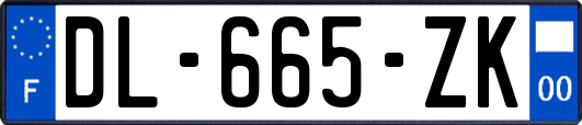 DL-665-ZK