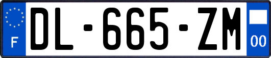 DL-665-ZM