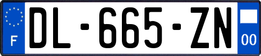 DL-665-ZN