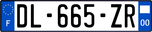 DL-665-ZR