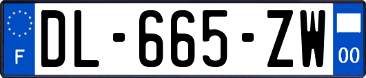 DL-665-ZW