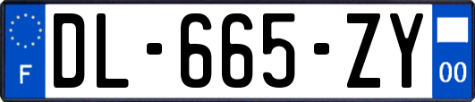 DL-665-ZY