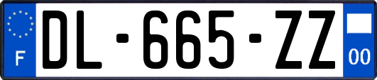 DL-665-ZZ