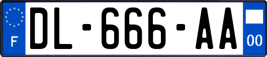 DL-666-AA