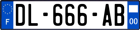 DL-666-AB