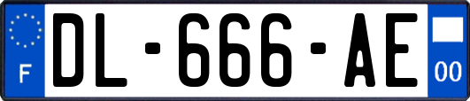 DL-666-AE