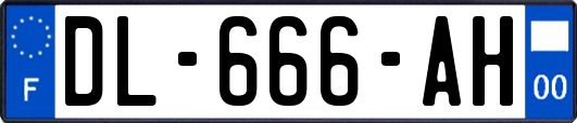 DL-666-AH