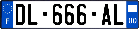DL-666-AL