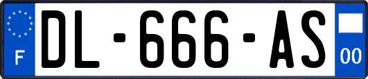 DL-666-AS