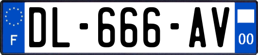 DL-666-AV