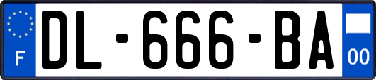 DL-666-BA