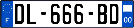 DL-666-BD