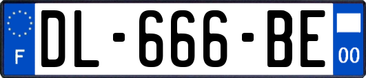 DL-666-BE