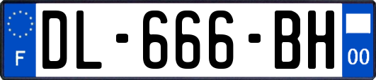 DL-666-BH