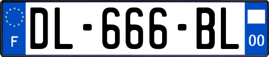 DL-666-BL