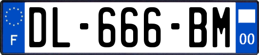 DL-666-BM