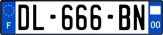 DL-666-BN