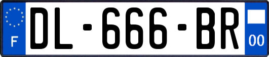 DL-666-BR