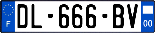 DL-666-BV