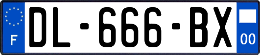 DL-666-BX