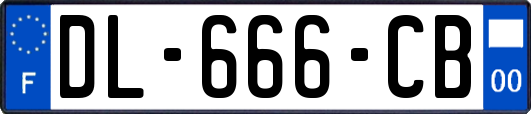 DL-666-CB
