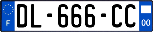 DL-666-CC