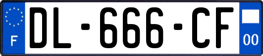 DL-666-CF