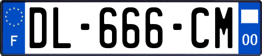 DL-666-CM
