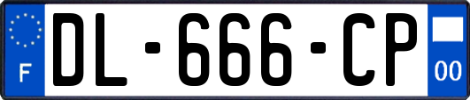 DL-666-CP