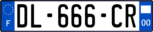 DL-666-CR