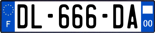DL-666-DA