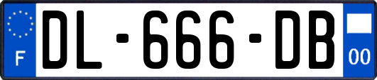 DL-666-DB