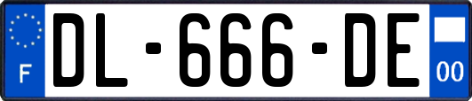 DL-666-DE