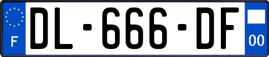 DL-666-DF