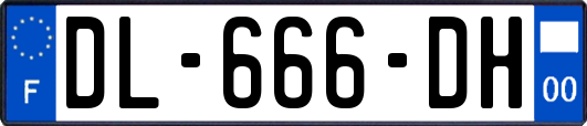 DL-666-DH