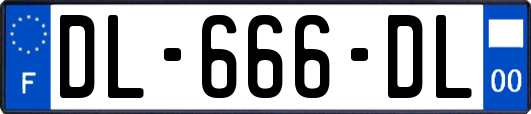 DL-666-DL